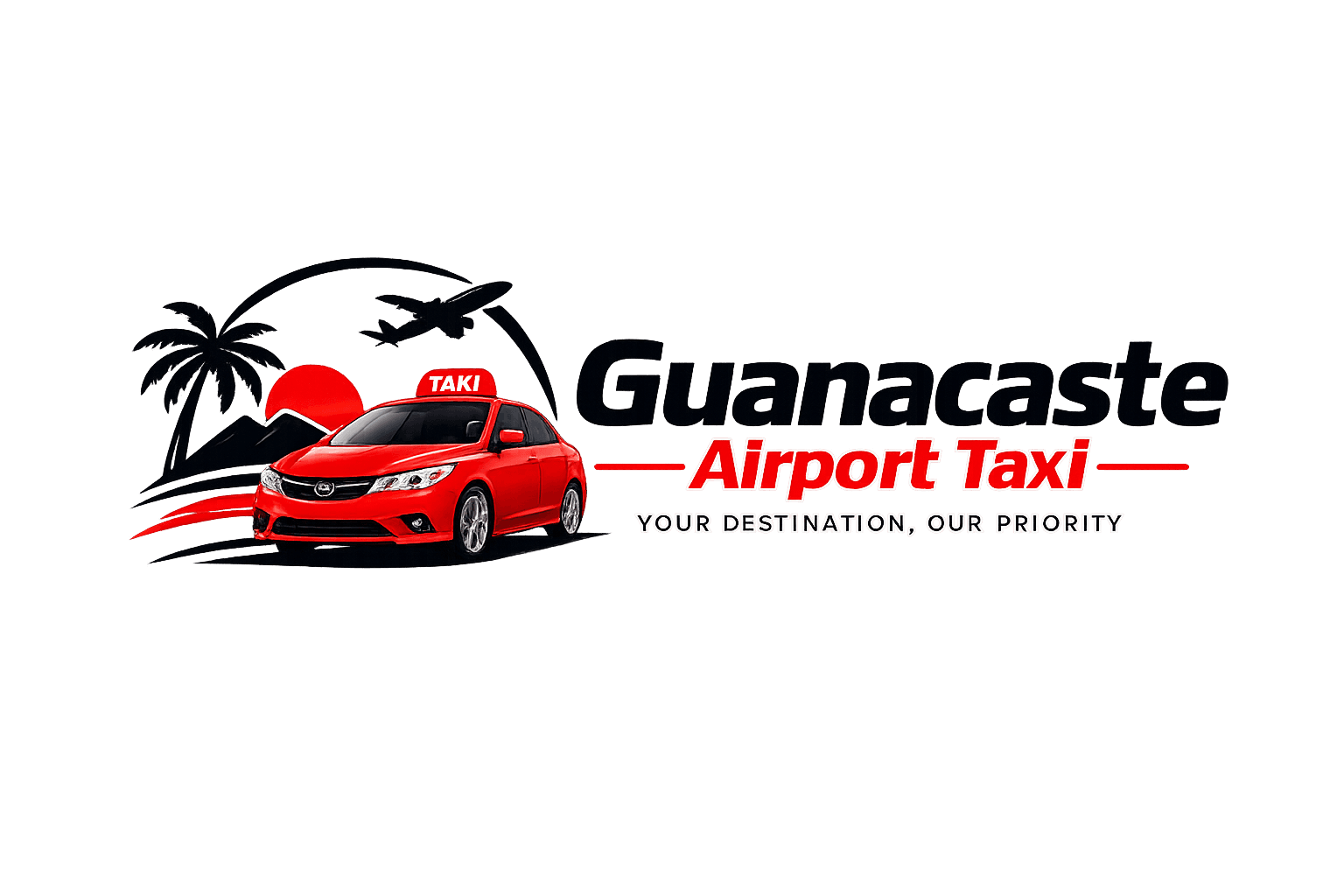 Guanacaste Airport Taxi