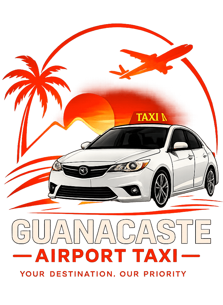 Guanacaste Airport Taxi